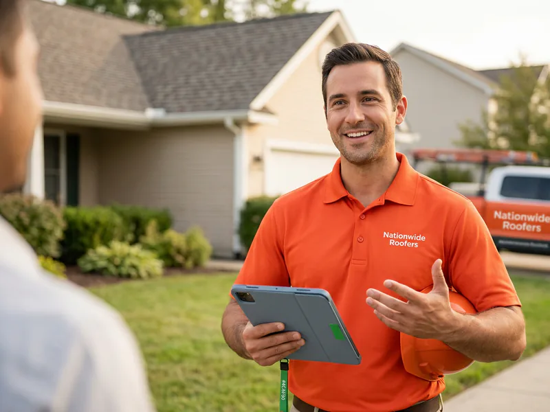 Roof Installation  in Leawood  FAQ